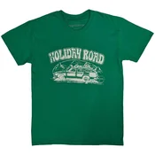 Lindsey Buckingham Holiday Road Green M Majica