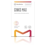 Ginko Max