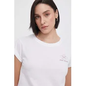 Pepe Jeans  Bombažna kratka majica