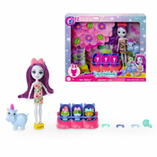 Enchantimals Mattel Baby Hippo (HNW97)