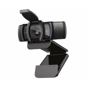 Full HD Pro web kamera sa zaštitnim poklopcem