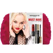 Dermacol Javurkkl Must Have darilni set za obraz
