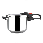 Pressure cooker Magefesa 01OPPRAPL75 8 L Nehrdajuci celik