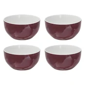 Tognana Set cinija Colorplay, 4 komada, Ljuicasti