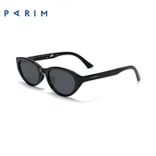 Parim Unisex naocare za sunce, Crno-sive