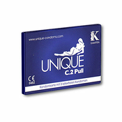 C.2 Unique Pull kondomi 3’s