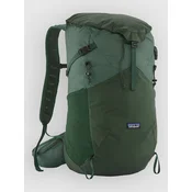 Patagonia Terravia 28L nahrbtnik canopy green