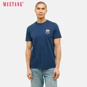 Mustang Austin Majica
