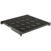 shumee Nastavljiva polica P19R/450/B-L