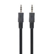 Audio kabl Cablexpert CCA-404-10M 3.5mm-3.5mm 10m