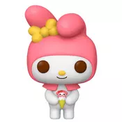 Figura Funko POP! Sanrio Hello Kitty My Melody