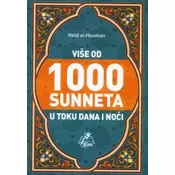 Više od 1000 sunneta u toku dana i noci
