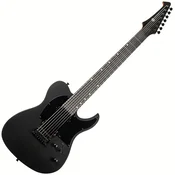 SPIRA T-407 MBK elektricna gitara