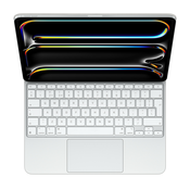 Apple Magic Keyboard for iPad Pro 13_inch (M4) - International English