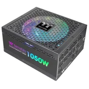 Thermaltake Toughpower PF1 power supply unit 1050 W Black