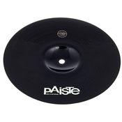 Paiste 900 Color Sound Splash 10 Black