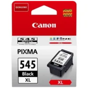 PG-545XL tintna kaseta za pisace Pixma MG2450, MG2550, CANON, crna, 400 stranica 8286B001/PG-545XL
