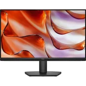 OPEN BOX - Monitor 24 DELL SE2425HM, FHD, IPS, 100Hz, 5ms, 250cd/m2, crni