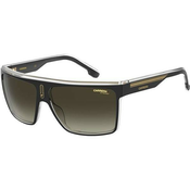 Carrera CARRERA22/N 2M2/HA ONE SIZE (63) Črna/Rjava