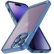 Overboard Ovitek za iPhone 14 Pro Max, moder