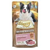 SUZ Monoprotein Ham - Mokra pasja hrana - 150 g