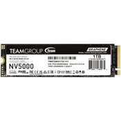 TeamGroup Team Group NV5000 1 TB M.2 SSD PCIe 4.0 x4