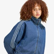 adidas Originals prehodna jakna ženska denim Firebird