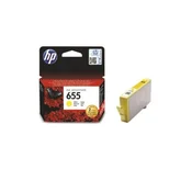 INK JET HP. NO.655 CZ112AE ORIGINAL RUMEN * DO ISTEKA ZALIHA