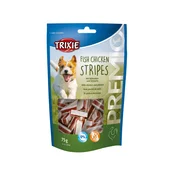 Trixie Esquisita Premio Trake Piletina I Riba 75g