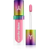 Jeffree Star Cosmetics Psychedelic Circus tekoče senčilo za oči Shadow Pink 5,5 ml