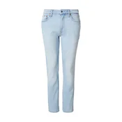 Calvin Klein Jeans Traperice svijetloplava