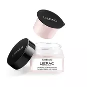 Lierac Arkéskin The Menopause Day Cream dnevna krema nadomestno polnilo 50 ml
