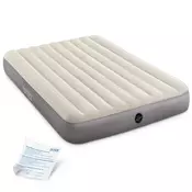 Intex Krevet na naduvavanje Dura-Beam Standard 152x203x25cm 64103