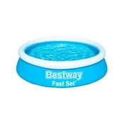 Bestway Bazén Fast Set 1,83 x 0,51 m - 57392