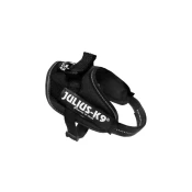 Oprsnica Julius-K9 IDC Powerharness Crna - Mini