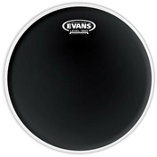 Opna za tom tom 18” Resonant Head Black Evans