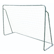 shumee BR240 GOL Z MREŽASTIM JEKLENIM OKVIRJEM 243 cm NILS