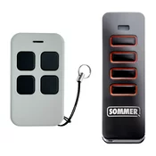General SOMMER Pearl TX55-868-4 Twin SOMlog2 - radio (RF) daljinski upravljalnik
