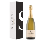 Silveri Vino Cuvee Brut 0,75 l