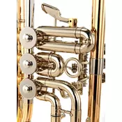 Yamaha YFH-436G Flugelhorn