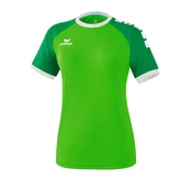ERIMA Dres Zenari travnato zelena/svetlo zelena/bela