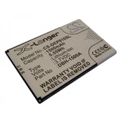 Baterija za Doro Liberto 810/810 Mini, 1500 mAh