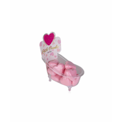 KOPALNA BOMBICA 90g HEARTS