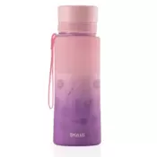 Equa Certified Icon steklenička, 600 ml, roza