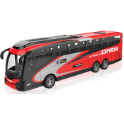 Autobus na daljinsko upravljanje Ocie - City Bus, asortiman