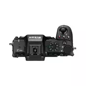 Nikon Z50 II (Body)