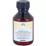 Davines Naturaltech Purifying čistilni šampon proti prhljaju  100 ml