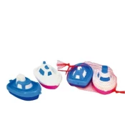 Směr Čoln/čoln za kopanje iz plastike 14cm 24m+