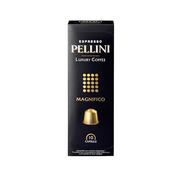 Pellini Nespresso Magnifico kapsule 10 kapsula