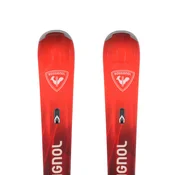 Rossignol Hero Elite LT TI Konect + SPX 14 Konect Komplet smuči 2027